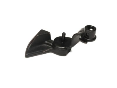 Hyundai 43883-39300 Lever Assembly-Shift