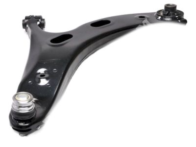 Kia 545003W500 Arm Complete-Front Lower