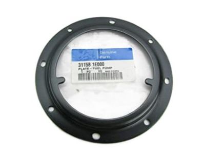 Hyundai 31158-1G000 Plate-Fuel Pump