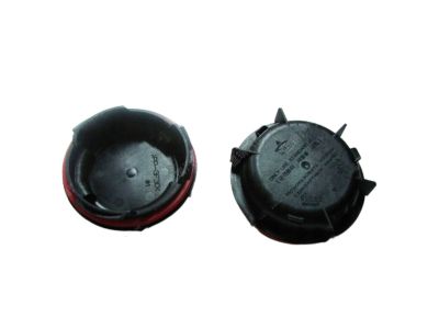 Hyundai 92140-J7000 DUST CAP ASSY-HEADLAMP