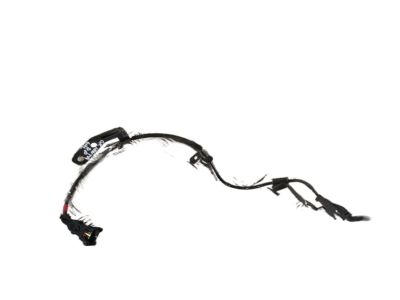 Hyundai 91920-2W100 Cable Assembly-ABS.EXT, RH