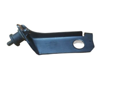 Hyundai 57242-2B000 Bracket-Return Tube Mounting
