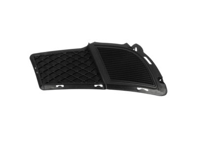 Kia 865631M000 Cover-BLANKING Front
