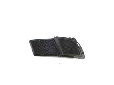 Kia 865631M000 Cover-BLANKING Front