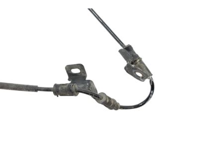 Kia 91921D9000 Cable Assembly-Abs Ext, R