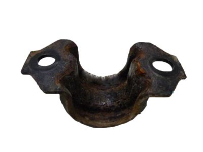 Kia 555142E000 Bracket-STABILIZER Bar