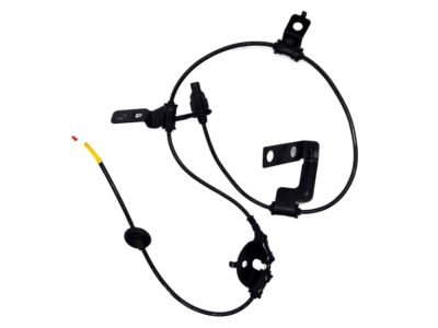 Hyundai 95681-2S500 Sensor Assembly-Abs Real Wheel , RH