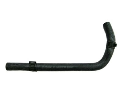 Hyundai 25468-3CAD0 Hose Assembly-Water B