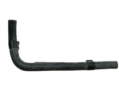 Hyundai 25468-3CAD0 Hose Assembly-Water B