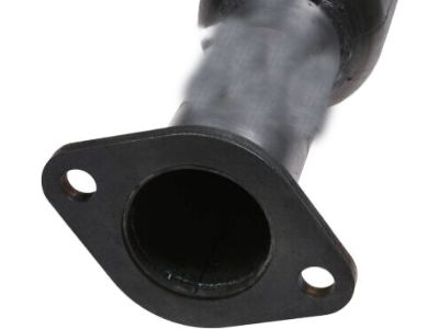 Kia 286502S100 Center Exhaust Pipe