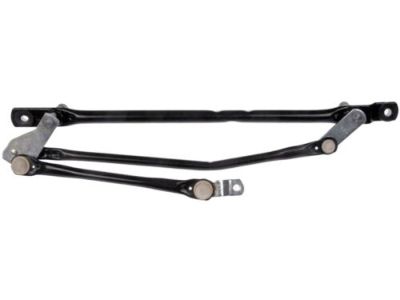 Kia 0K30A67360B Link Assembly-FWIPER