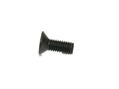 Kia 1220306167K Screw-Machine