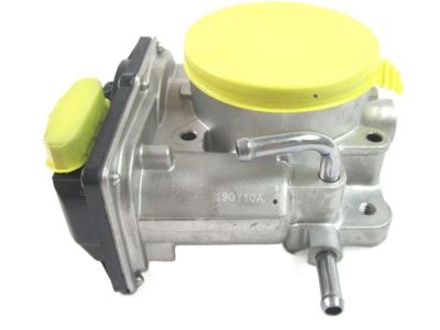 Hyundai 35100-3CAA0 Etc-Actuator