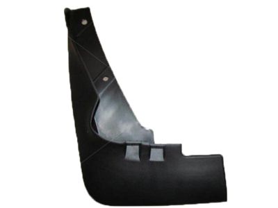 Kia 0K30A51861 Flap-Front , LH