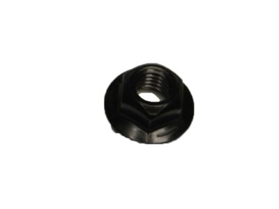 Hyundai 10226-08007-K Nut(FLANGE)