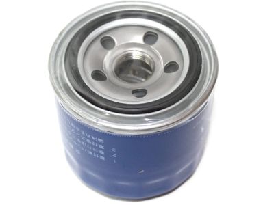 Hyundai 26300-35502 Engine Oil Filter Assembly