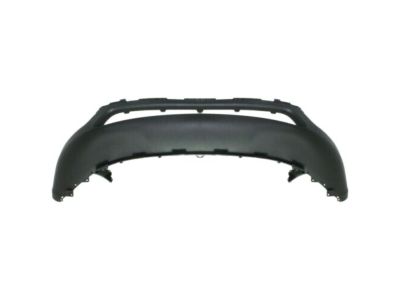 Kia 865121U500 Cover-Front Bumper Lower