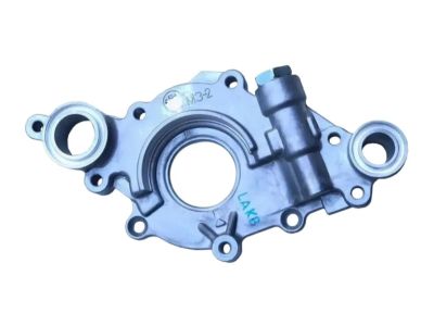 Kia 261202E021 Cover Assembly-Oil Pump