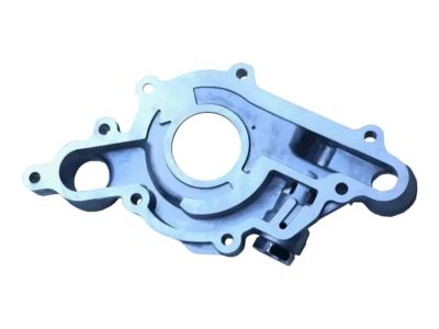 Kia 261202E021 Cover Assembly-Oil Pump