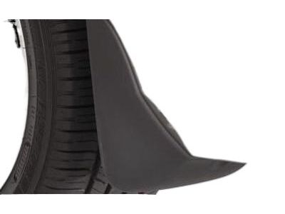 Kia P84601M500 Splash Guards - Rear