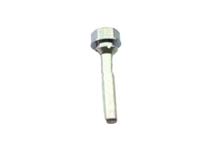 Kia 582224D500 Rod-Guide(B)