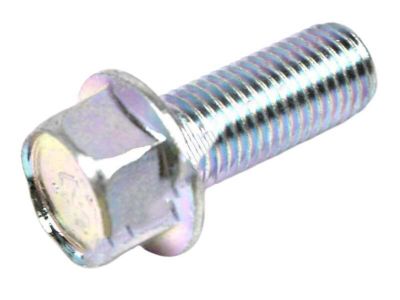 Hyundai 11293-08201 Bolt