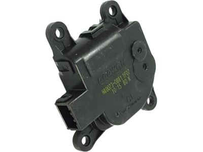 Hyundai 97162-1JAA0 Intake Actuator