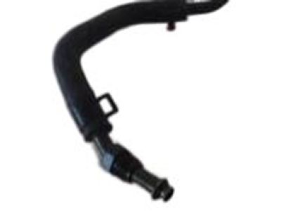 Kia 575201U000 Tube & Hose Assembly-Ret