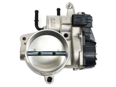 Hyundai 35100-3C700 Etc-Actuator