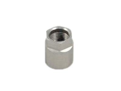 Hyundai 52934-2F000 Nut-TPMS