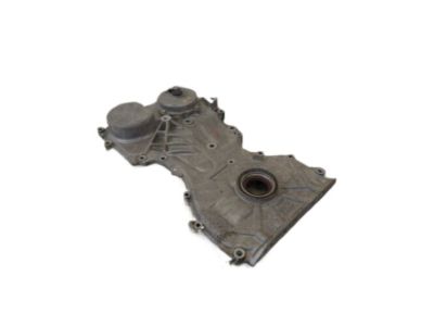 Hyundai 21350-2GGA0 Cover Assembly-Timing Chain