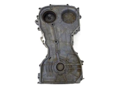 Hyundai 21350-2GGA0 Cover Assembly-Timing Chain