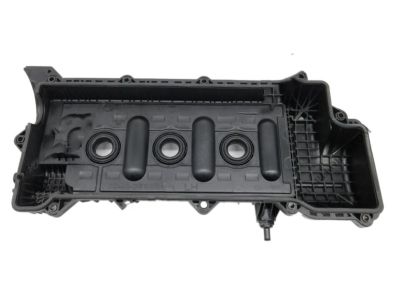 Kia 224103E611 Cover Assembly-Rocker LH