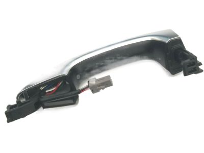 Kia 82651G5200C3U Door Outside Handle Assembly