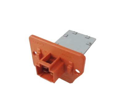 Hyundai 97128-A5000 Resistor