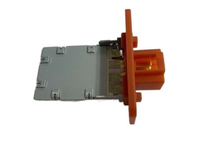 Hyundai 97128-A5000 Resistor