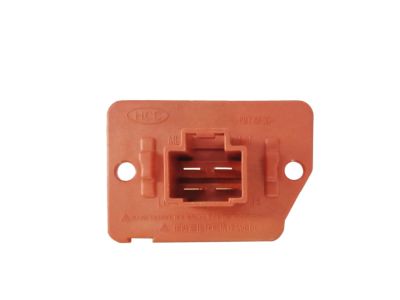 Hyundai 97128-A5000 Resistor