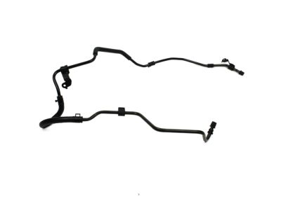 Hyundai 57560-38030 Hose-Complte Return