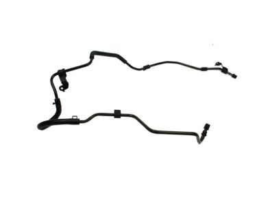 Hyundai 57560-38030 Hose-Complte Return