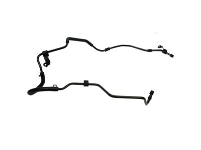 Kia 5756038030 Tube & Hose Assembly-Ret