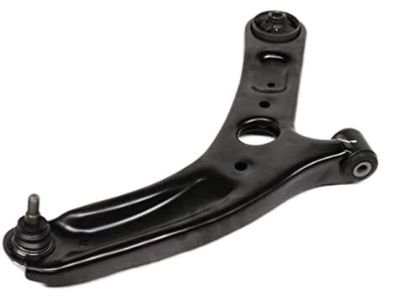 Kia 54501A7000 Arm Complete-Front Lower