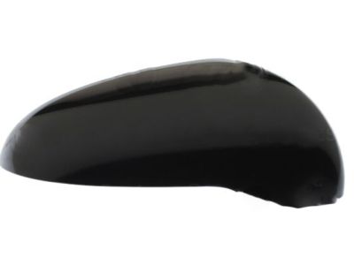 Kia 87626C6000 Scalp-Outside Rear View Mirror,RH (Paint To Match)