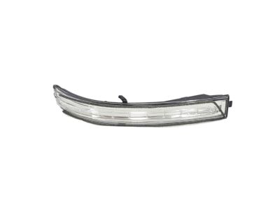 Kia 876242T000 Lamp Assembly-Outside Mirror