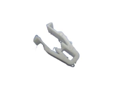 Kia 847471C000 Clip-Trim Mounting