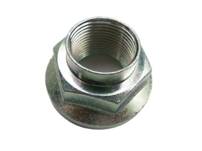 Hyundai 52745-37000 Nut-Wheel Bearing