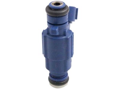 Kia 353102B000 Injector Assembly-Fuel