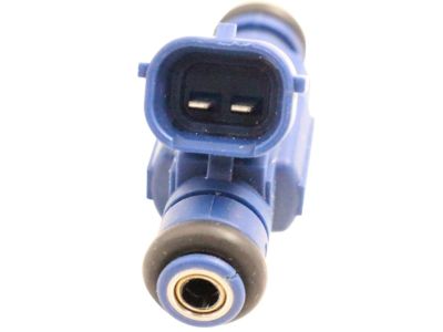 Kia 353102B000 Injector Assembly-Fuel