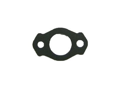 Hyundai 25452-2B000 Gasket-Heater Pipe