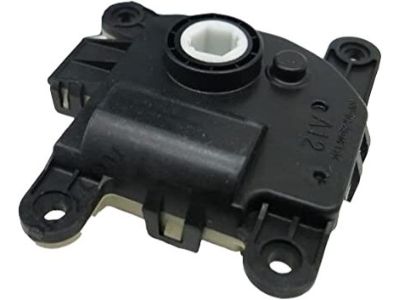 Hyundai 97157-3T000 Intake Actuator Assembly