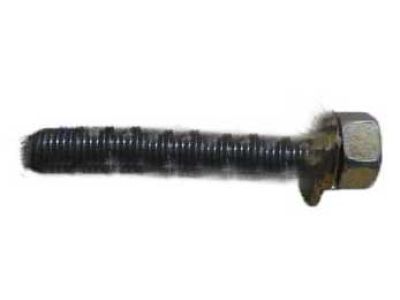 Hyundai 11403-06107-B Bolt